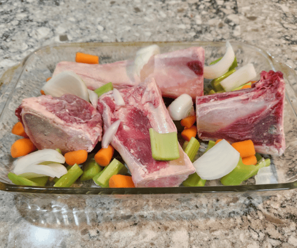 how to make beef bone broth nutritious stock 