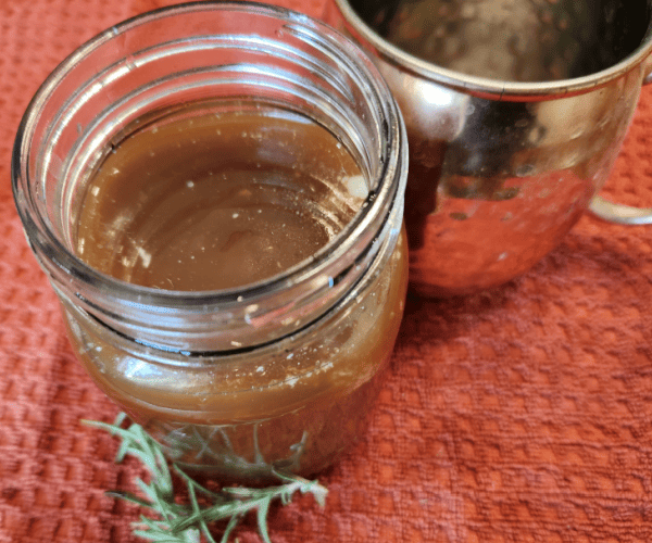 how to make beef bone broth nutritious stock 