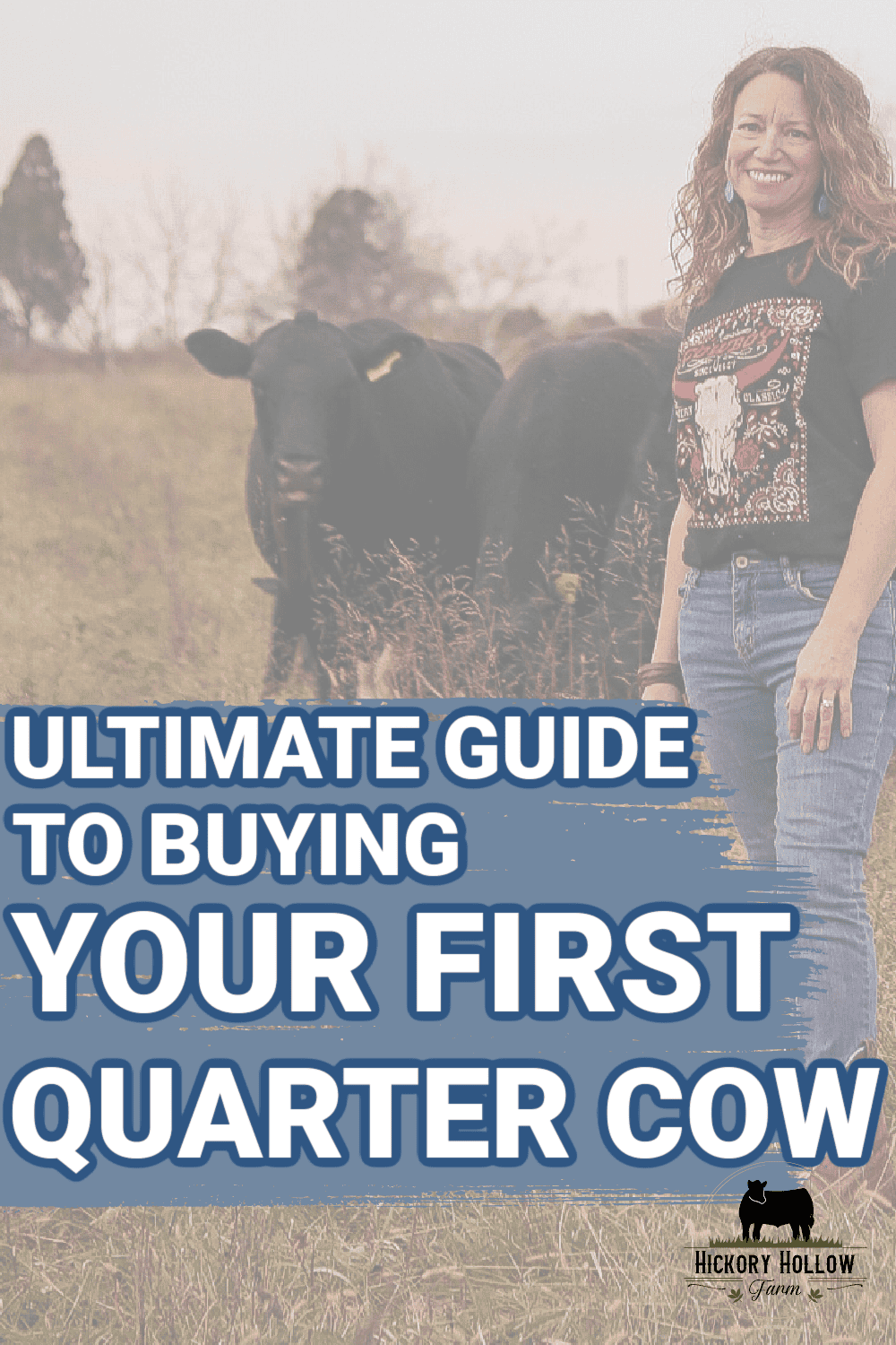 Ultimate Guide To Buying Quarter Cow