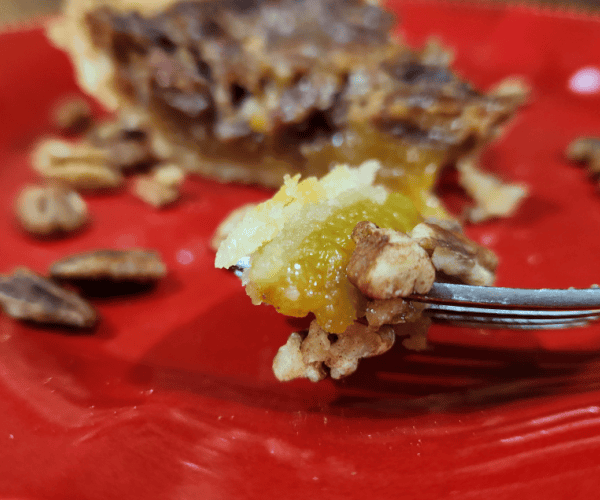 best family pecan pie recipe