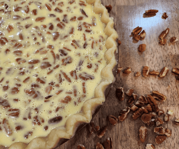 best family pecan pie recipe
AAfter