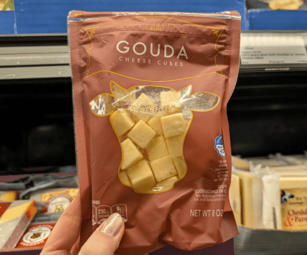 Aldi Carnivore Diet Shopping list