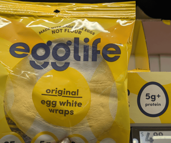 Aldi Carnivore Diet Shopping list