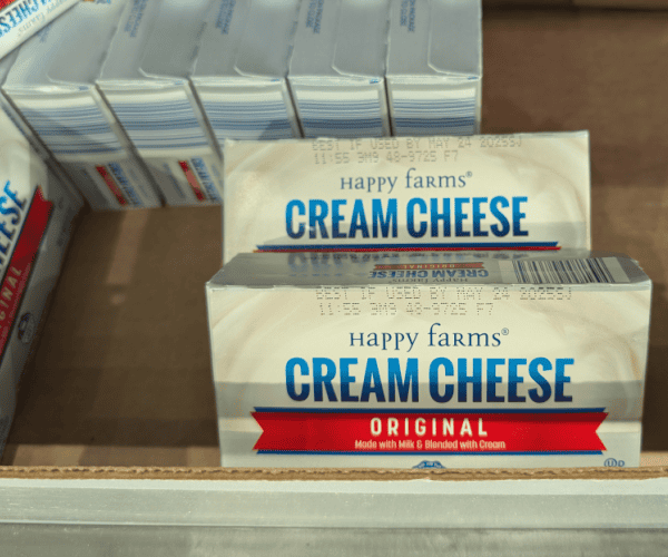 Aldi Carnivore Diet Shopping list