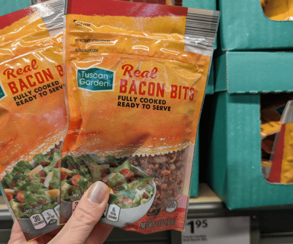 Aldi Carnivore Diet Shopping list