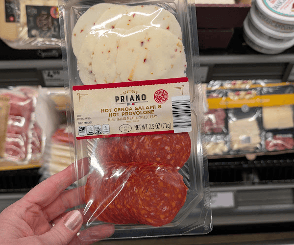 Aldi Carnivore Diet Shopping list